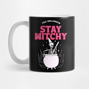 stay witchy Mug